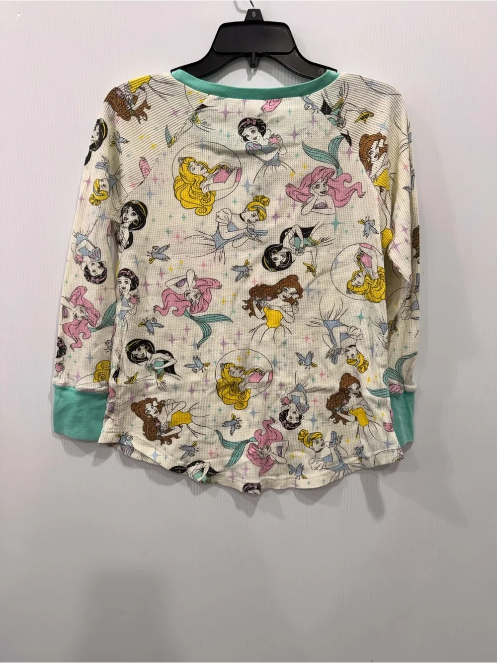 Disney princess/Minnie Mouse Pajama Set - Picture 6 of 8
